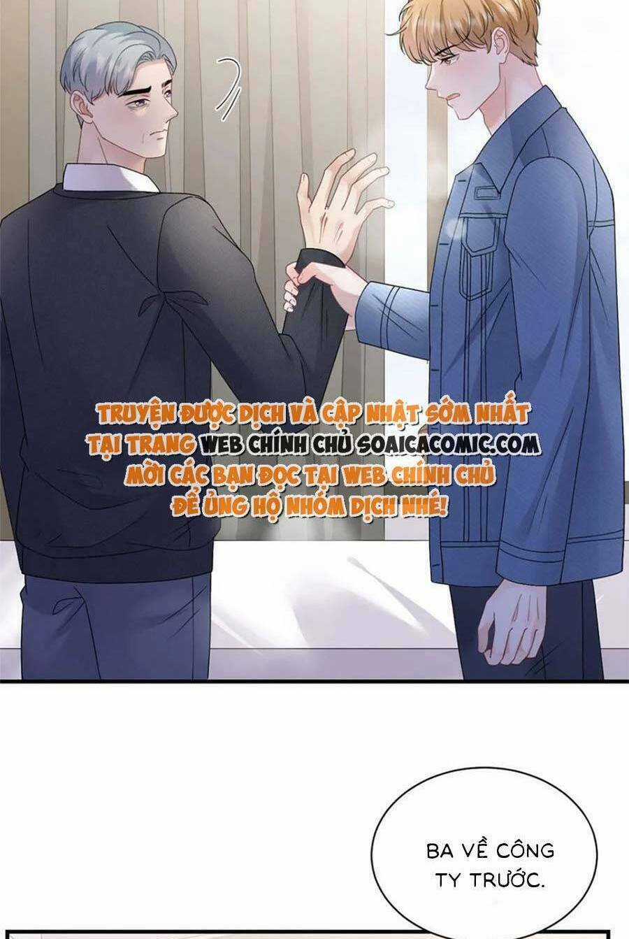 Đại Tiểu Thư Có Ý Đồ Gì Xấu Đâu Chapter 181 trang 8