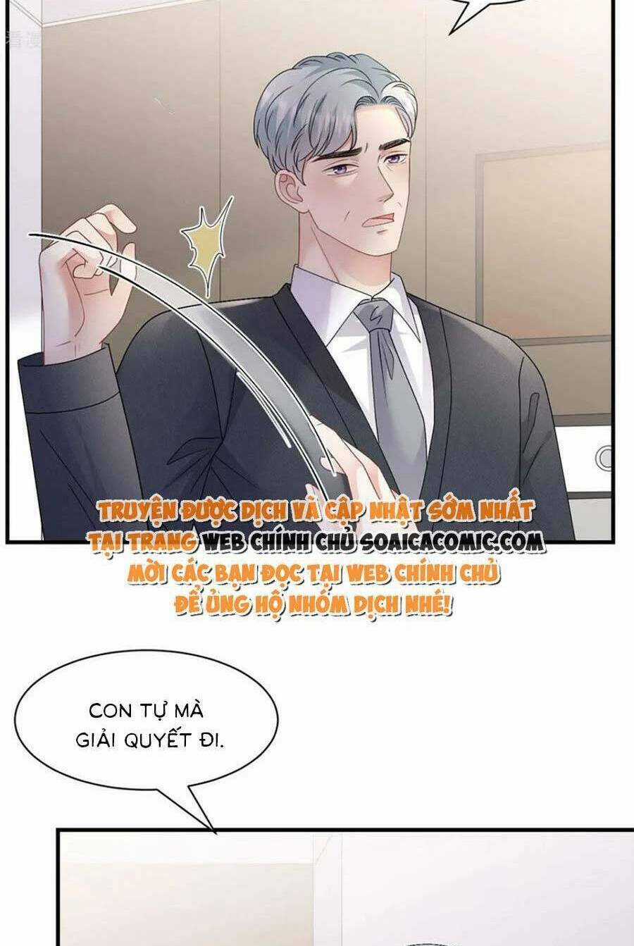 Đại Tiểu Thư Có Ý Đồ Gì Xấu Đâu Chapter 181 trang 9