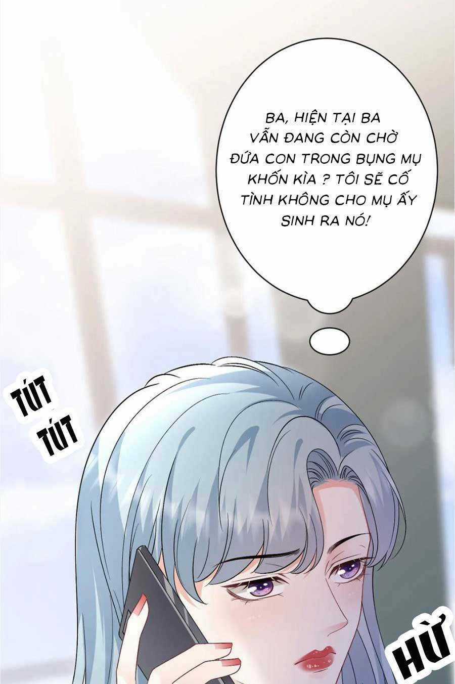 Đại Tiểu Thư Có Ý Đồ Gì Xấu Đâu Chapter 182 trang 10