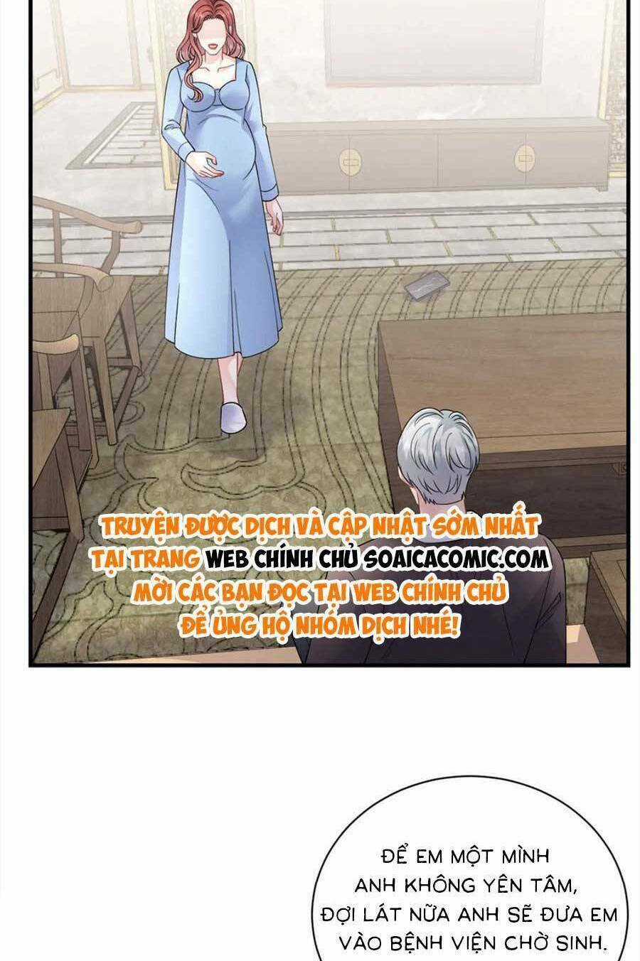 Đại Tiểu Thư Có Ý Đồ Gì Xấu Đâu Chapter 182 trang 12