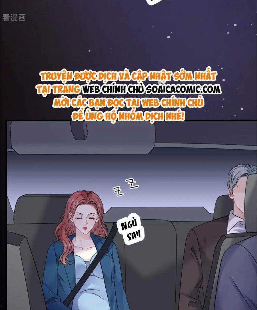 Đại Tiểu Thư Có Ý Đồ Gì Xấu Đâu Chapter 182 trang 16