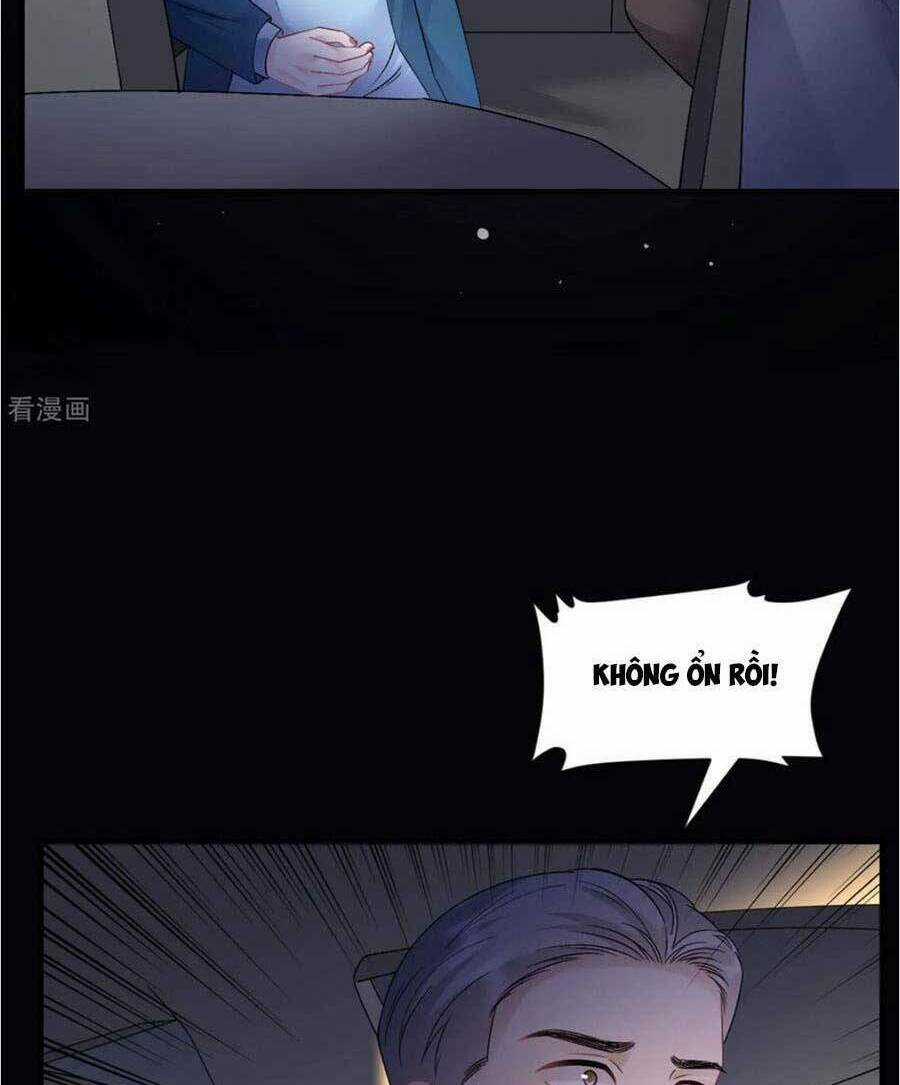 Đại Tiểu Thư Có Ý Đồ Gì Xấu Đâu Chapter 182 trang 17