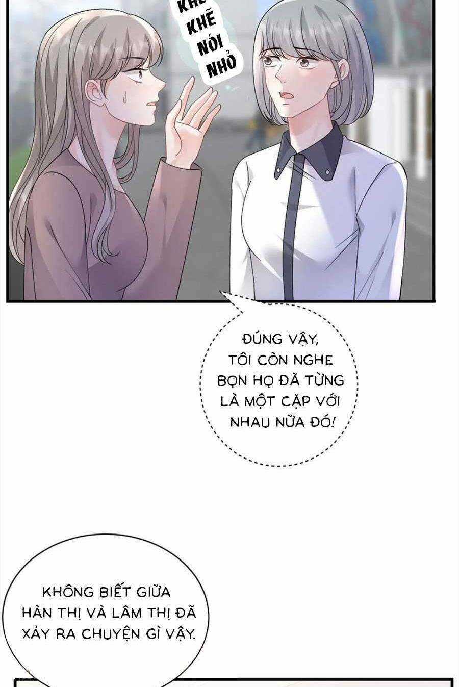 Đại Tiểu Thư Có Ý Đồ Gì Xấu Đâu Chapter 182 trang 2