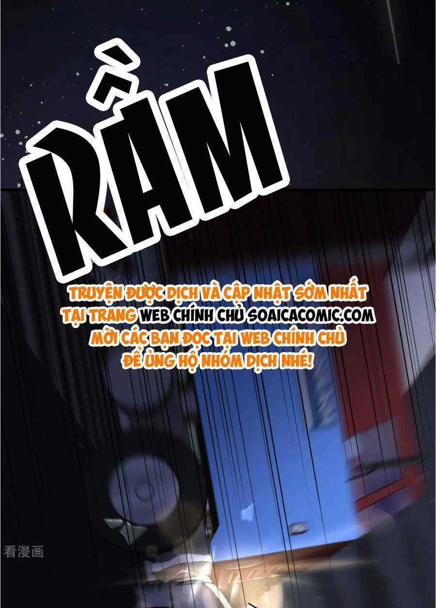 Đại Tiểu Thư Có Ý Đồ Gì Xấu Đâu Chapter 182 trang 20