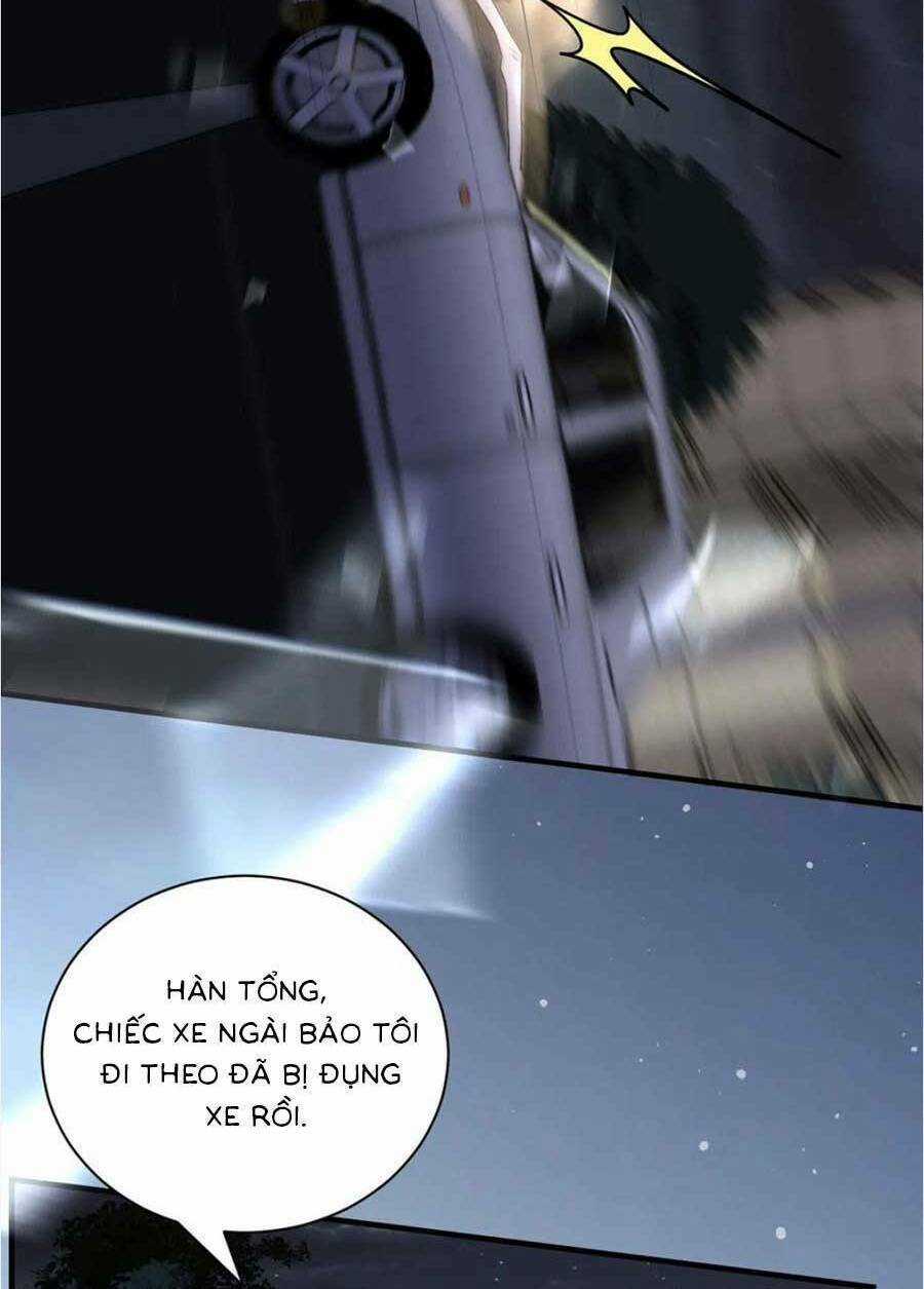 Đại Tiểu Thư Có Ý Đồ Gì Xấu Đâu Chapter 182 trang 21