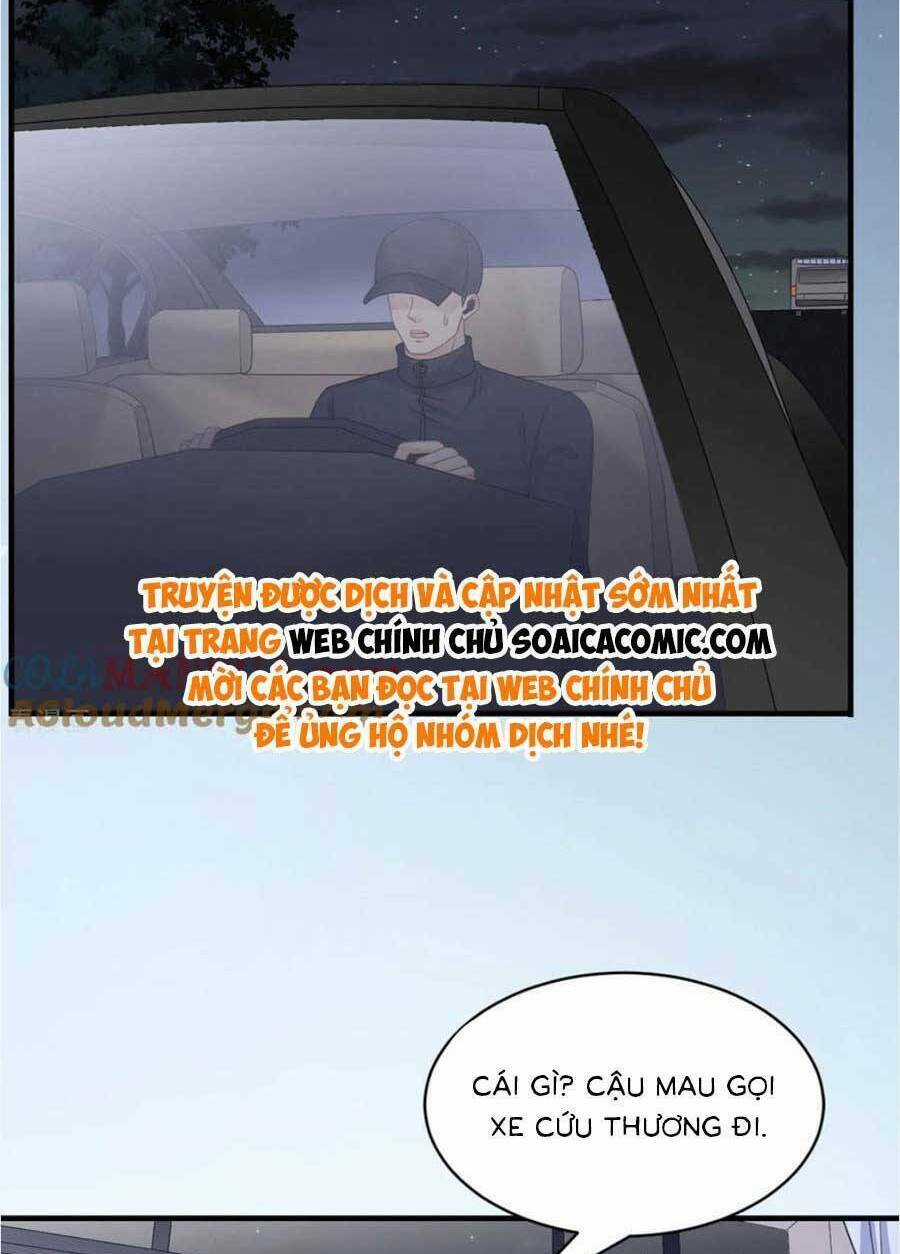 Đại Tiểu Thư Có Ý Đồ Gì Xấu Đâu Chapter 182 trang 22