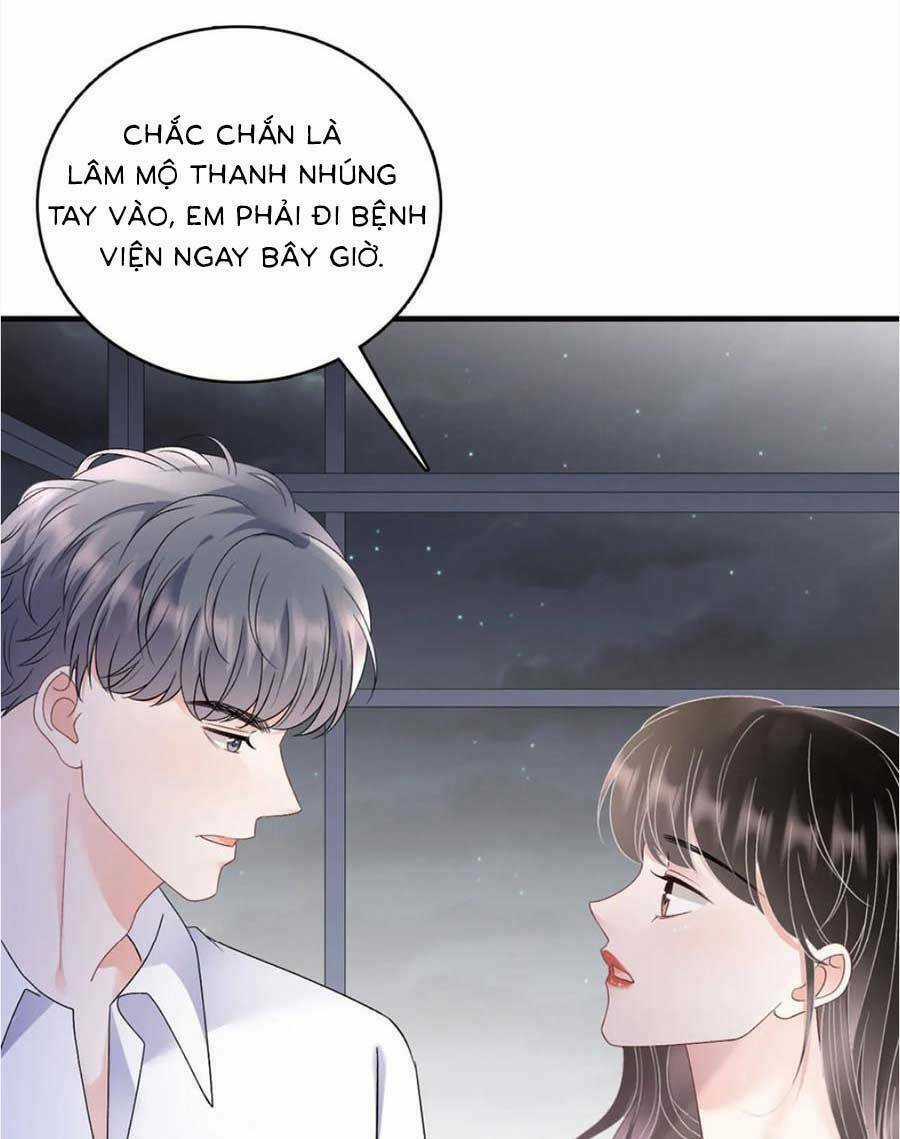 Đại Tiểu Thư Có Ý Đồ Gì Xấu Đâu Chapter 182 trang 24