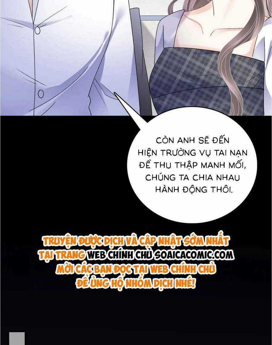 Đại Tiểu Thư Có Ý Đồ Gì Xấu Đâu Chapter 182 trang 25