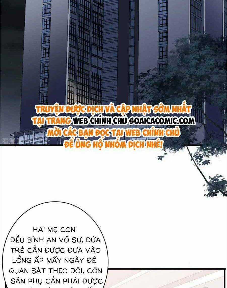 Đại Tiểu Thư Có Ý Đồ Gì Xấu Đâu Chapter 182 trang 27