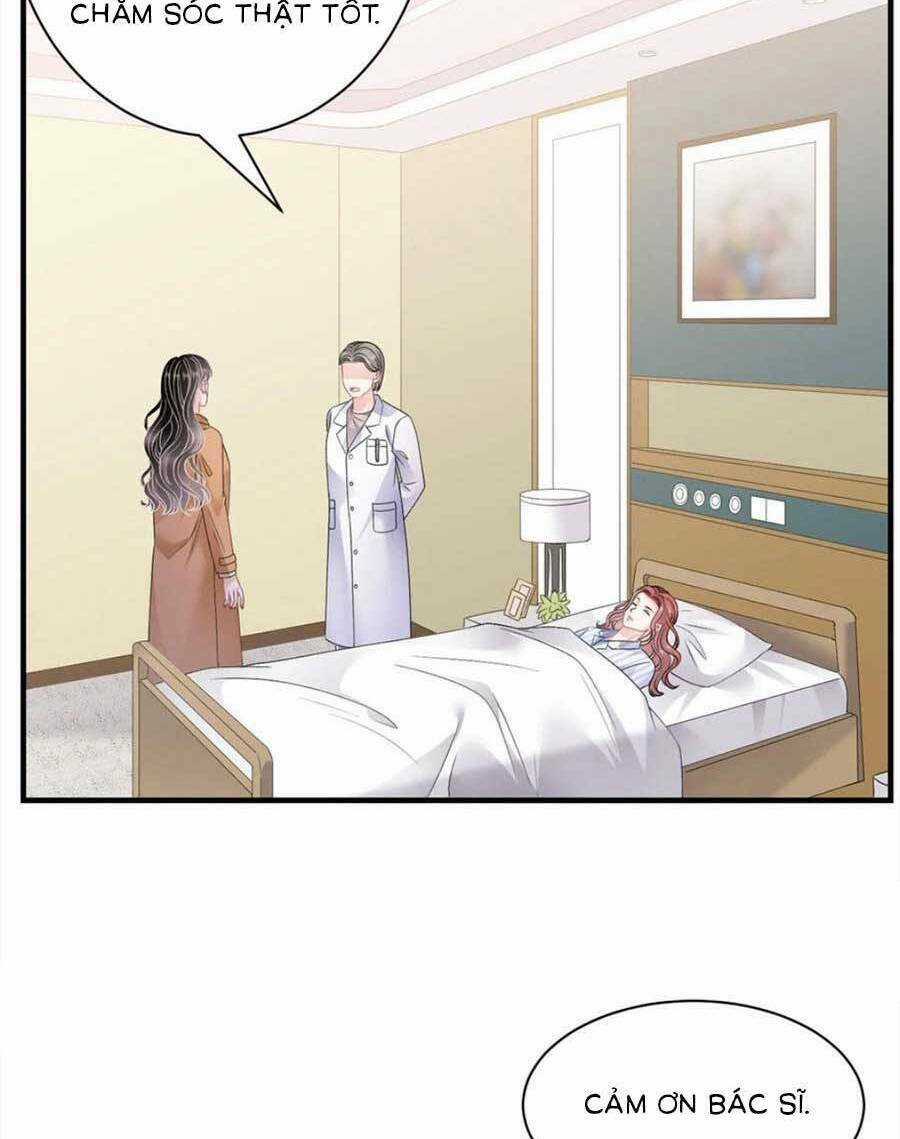 Đại Tiểu Thư Có Ý Đồ Gì Xấu Đâu Chapter 182 trang 28