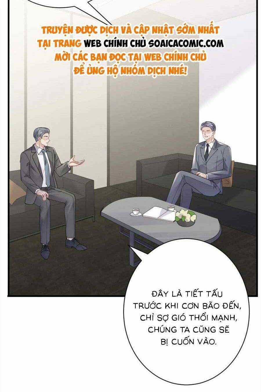 Đại Tiểu Thư Có Ý Đồ Gì Xấu Đâu Chapter 182 trang 3