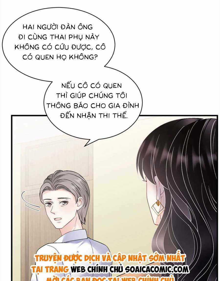 Đại Tiểu Thư Có Ý Đồ Gì Xấu Đâu Chapter 182 trang 30