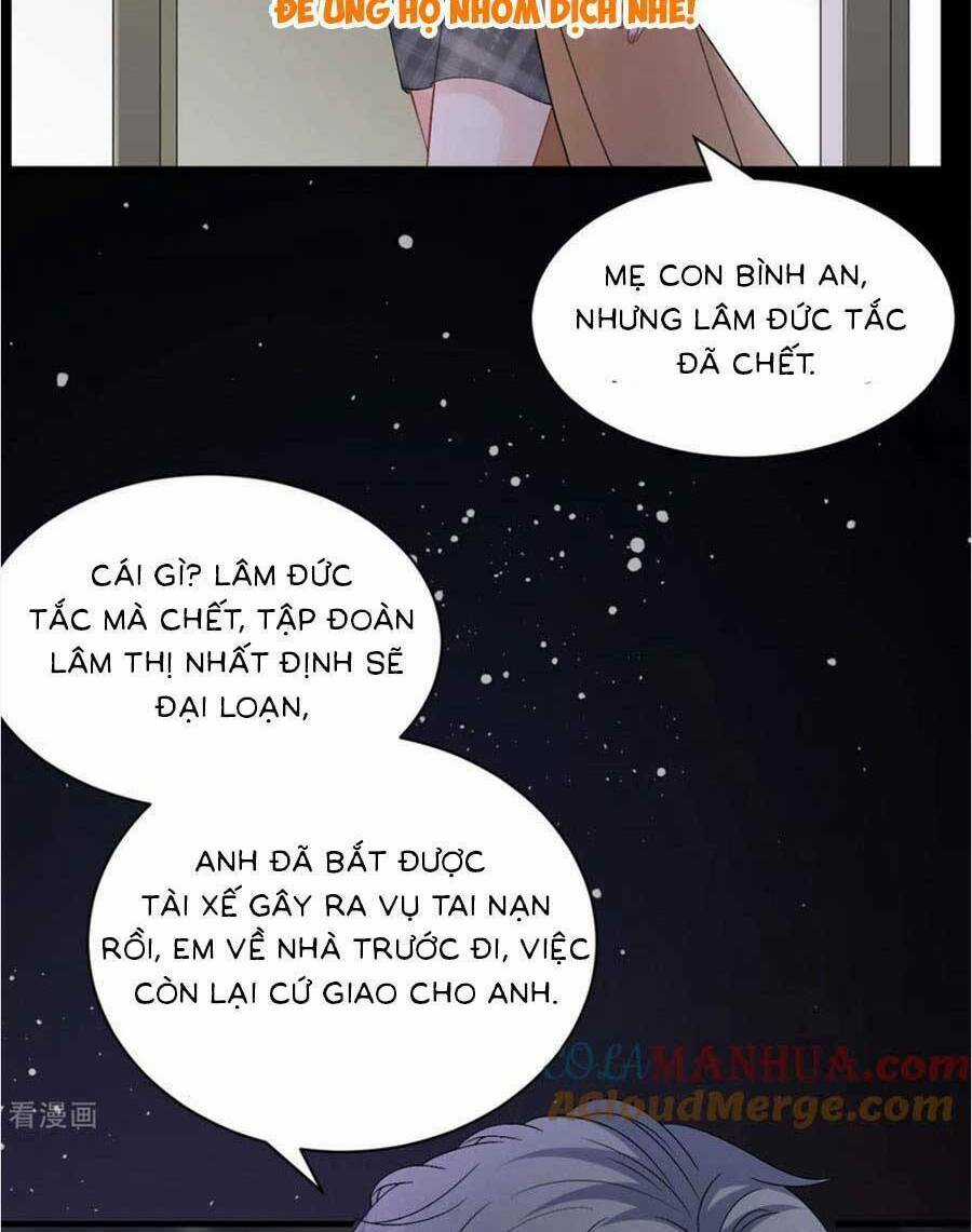 Đại Tiểu Thư Có Ý Đồ Gì Xấu Đâu Chapter 182 trang 37