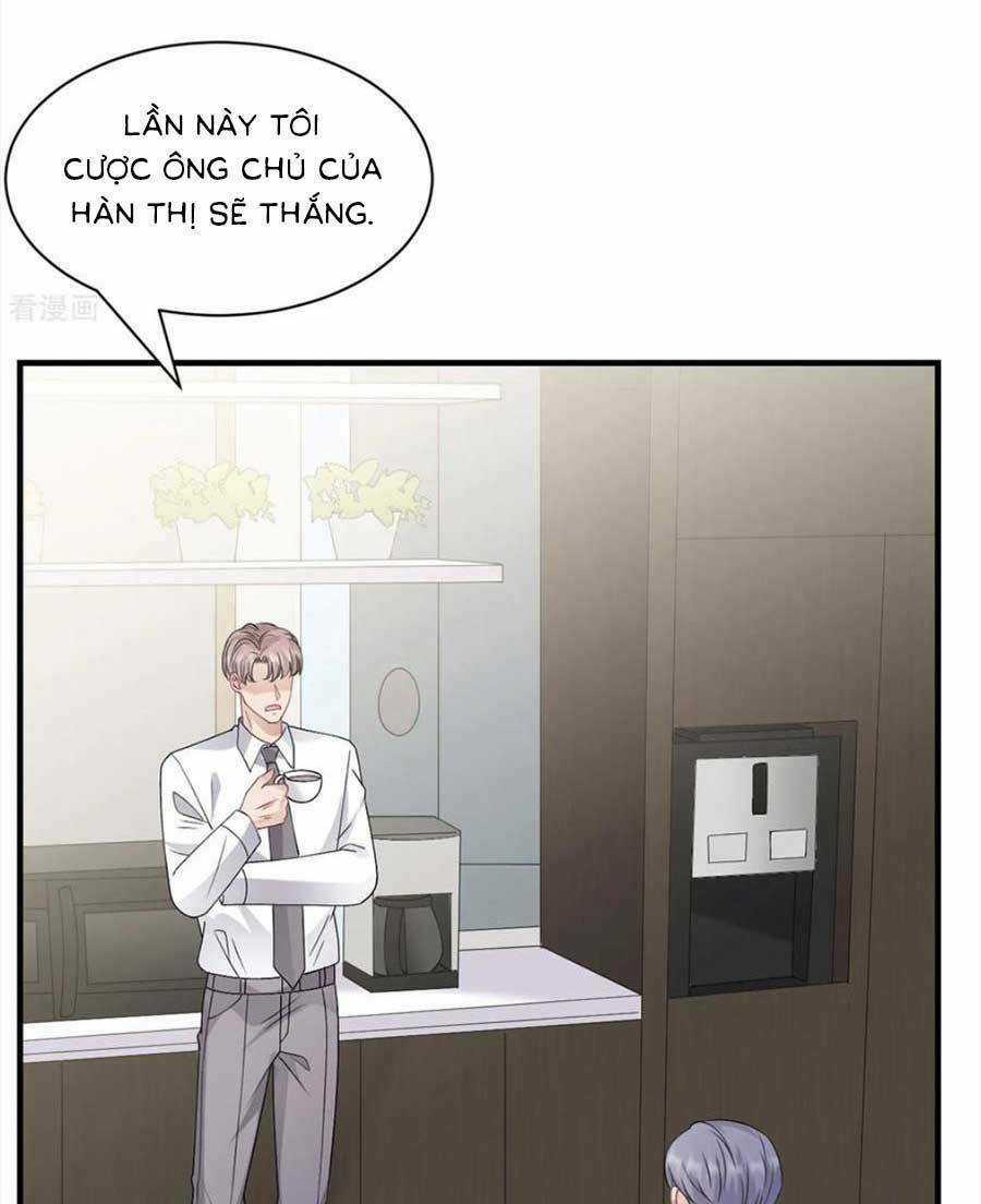 Đại Tiểu Thư Có Ý Đồ Gì Xấu Đâu Chapter 182 trang 4