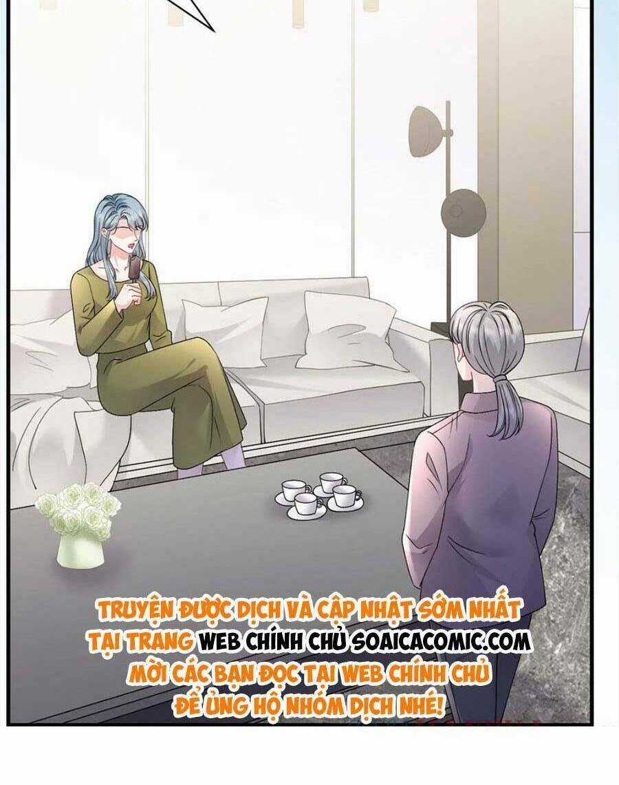 Đại Tiểu Thư Có Ý Đồ Gì Xấu Đâu Chapter 182 trang 41