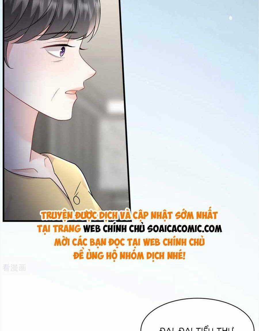 Đại Tiểu Thư Có Ý Đồ Gì Xấu Đâu Chapter 182 trang 46