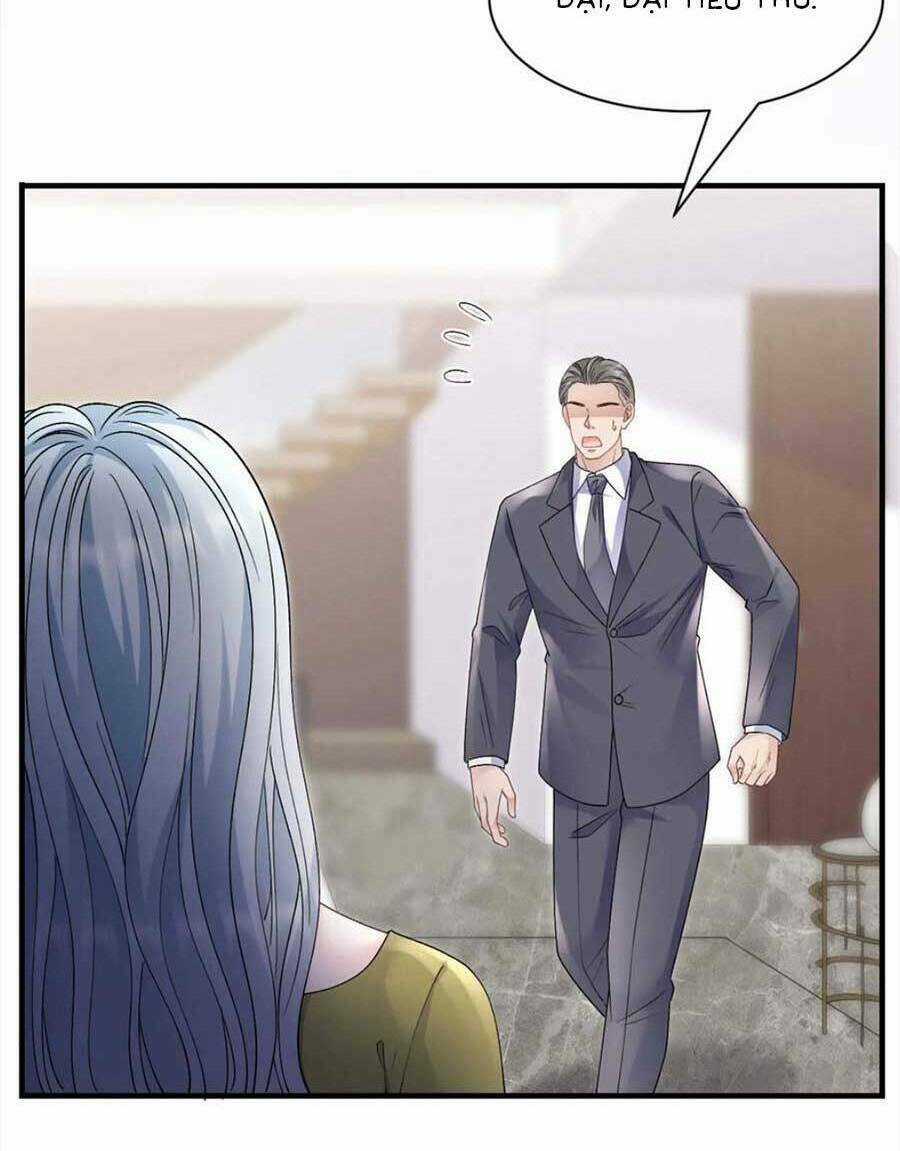 Đại Tiểu Thư Có Ý Đồ Gì Xấu Đâu Chapter 182 trang 47