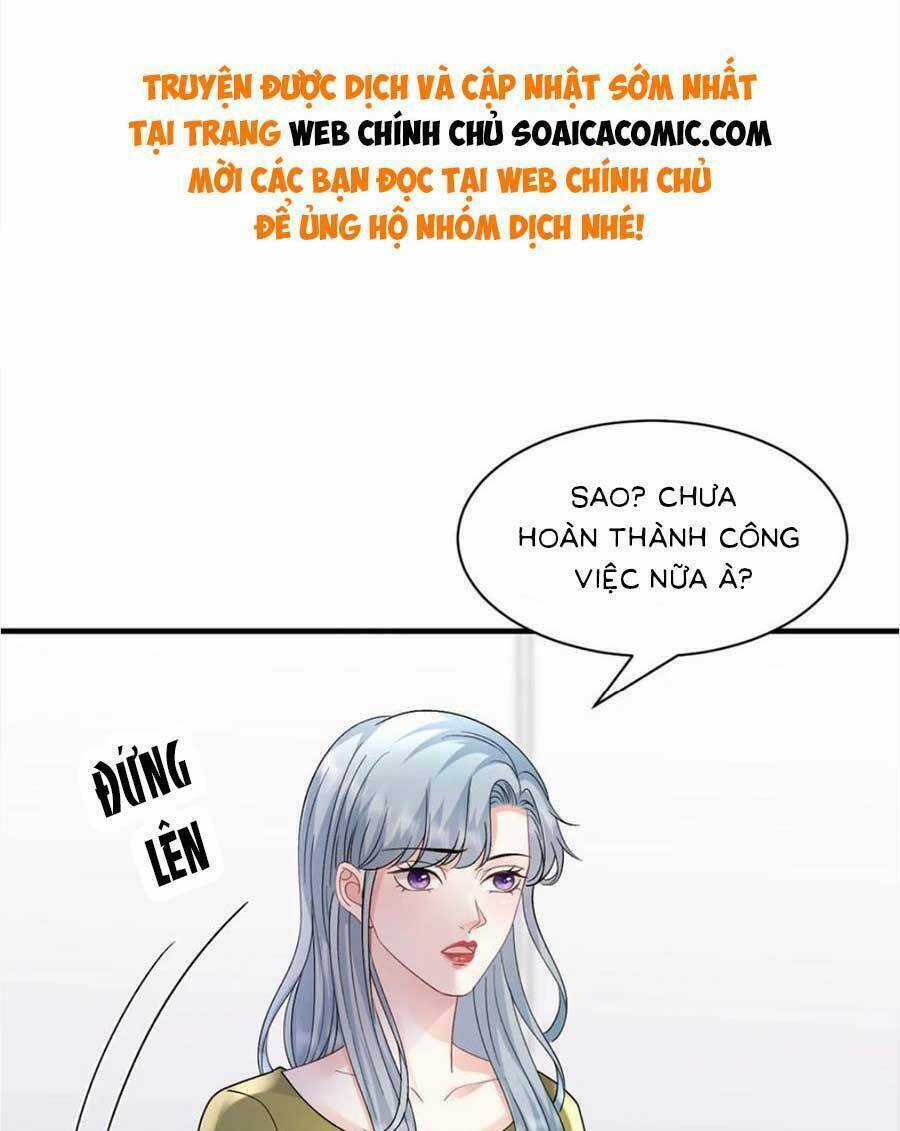 Đại Tiểu Thư Có Ý Đồ Gì Xấu Đâu Chapter 182 trang 48