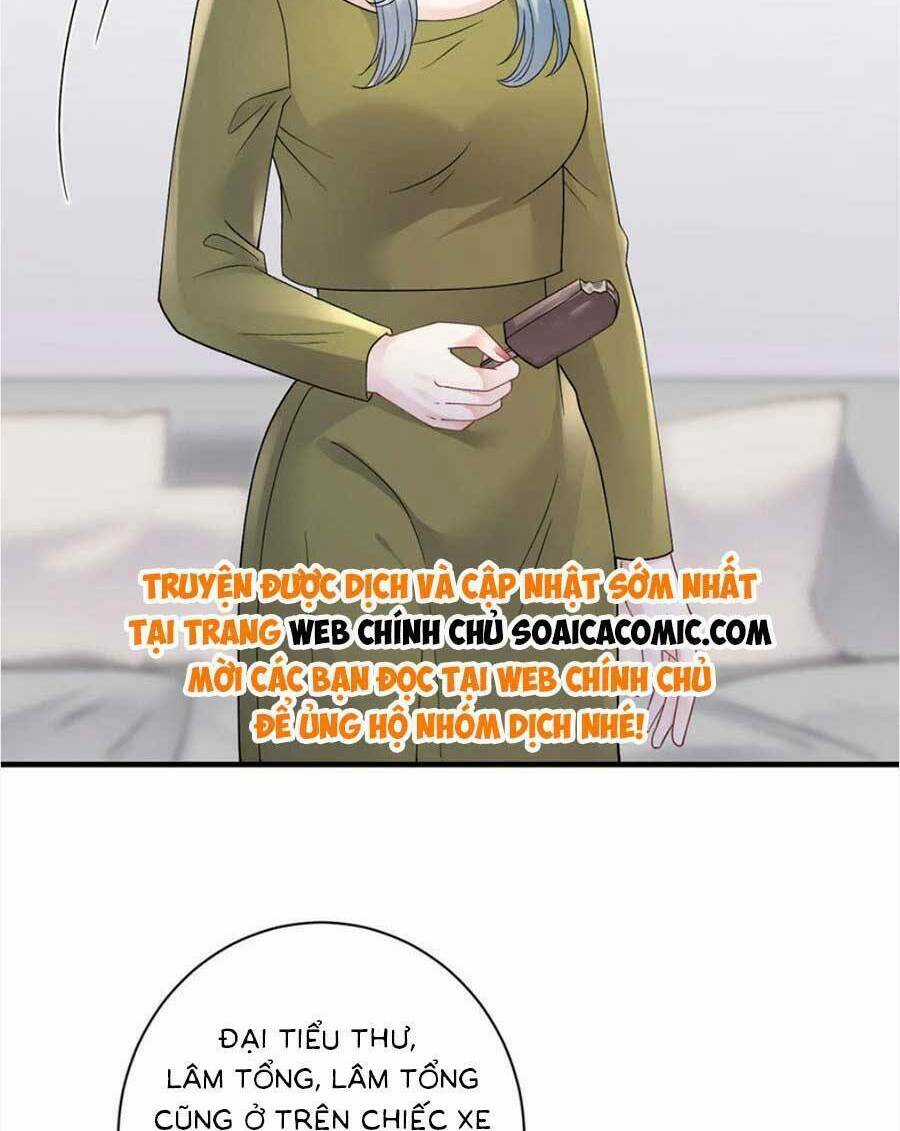 Đại Tiểu Thư Có Ý Đồ Gì Xấu Đâu Chapter 182 trang 49