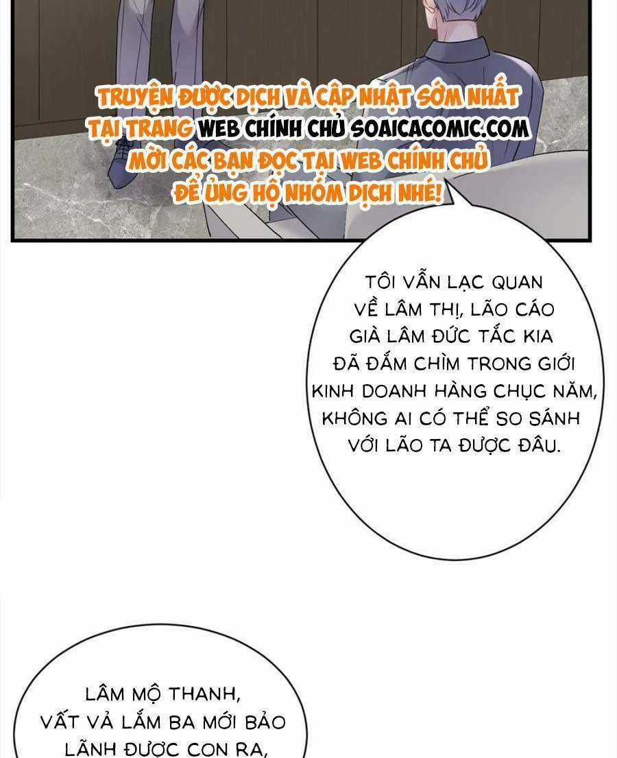 Đại Tiểu Thư Có Ý Đồ Gì Xấu Đâu Chapter 182 trang 5