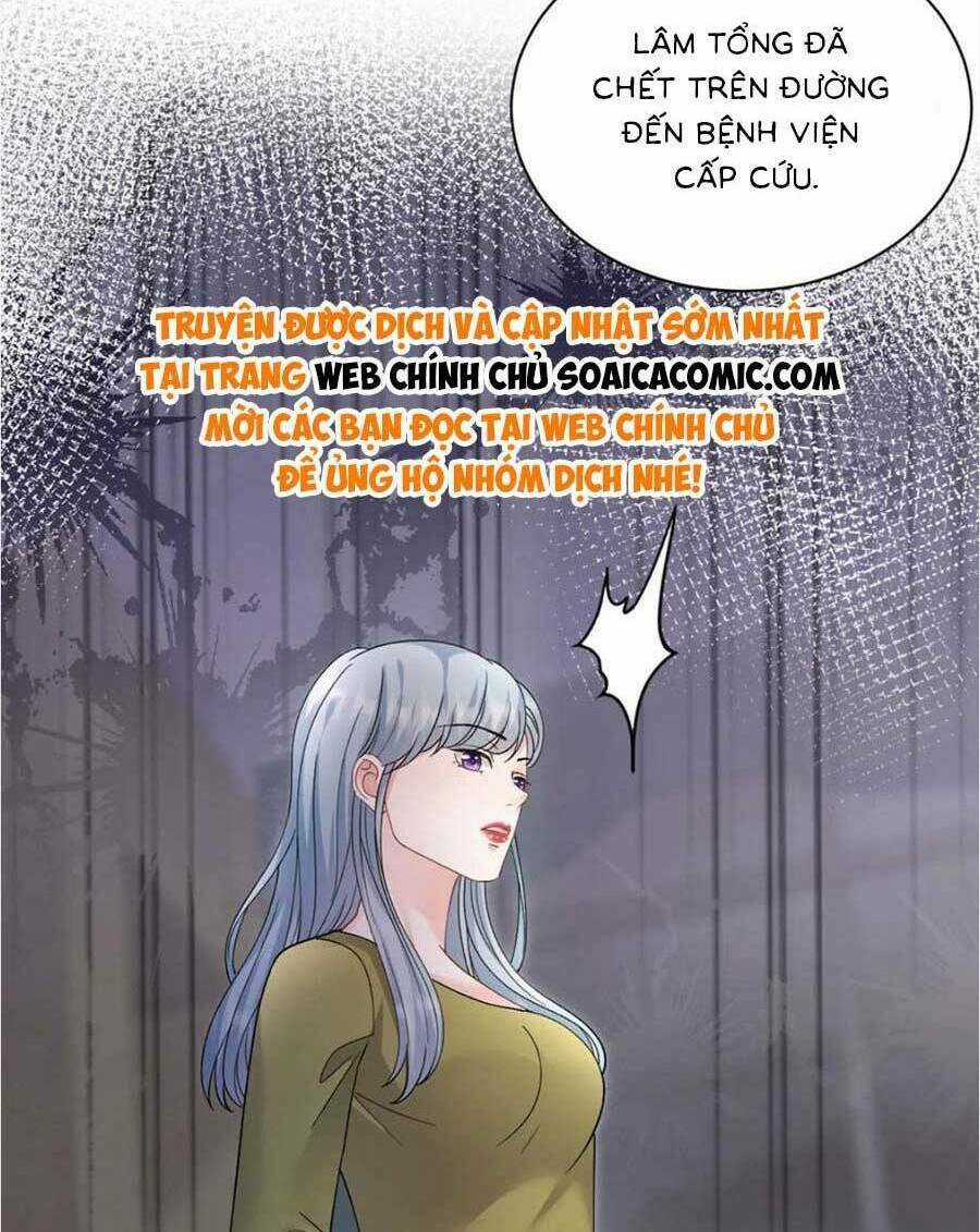 Đại Tiểu Thư Có Ý Đồ Gì Xấu Đâu Chapter 182 trang 51