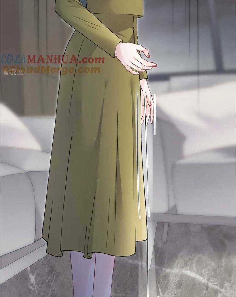 Đại Tiểu Thư Có Ý Đồ Gì Xấu Đâu Chapter 182 trang 52