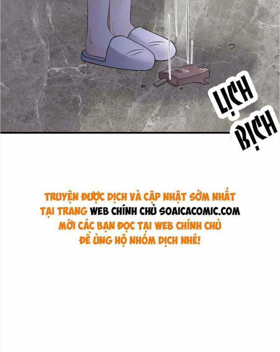 Đại Tiểu Thư Có Ý Đồ Gì Xấu Đâu Chapter 182 trang 53