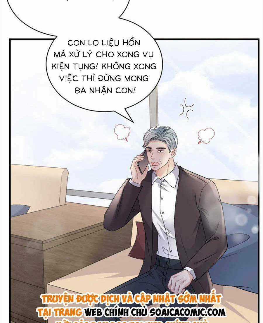 Đại Tiểu Thư Có Ý Đồ Gì Xấu Đâu Chapter 182 trang 6