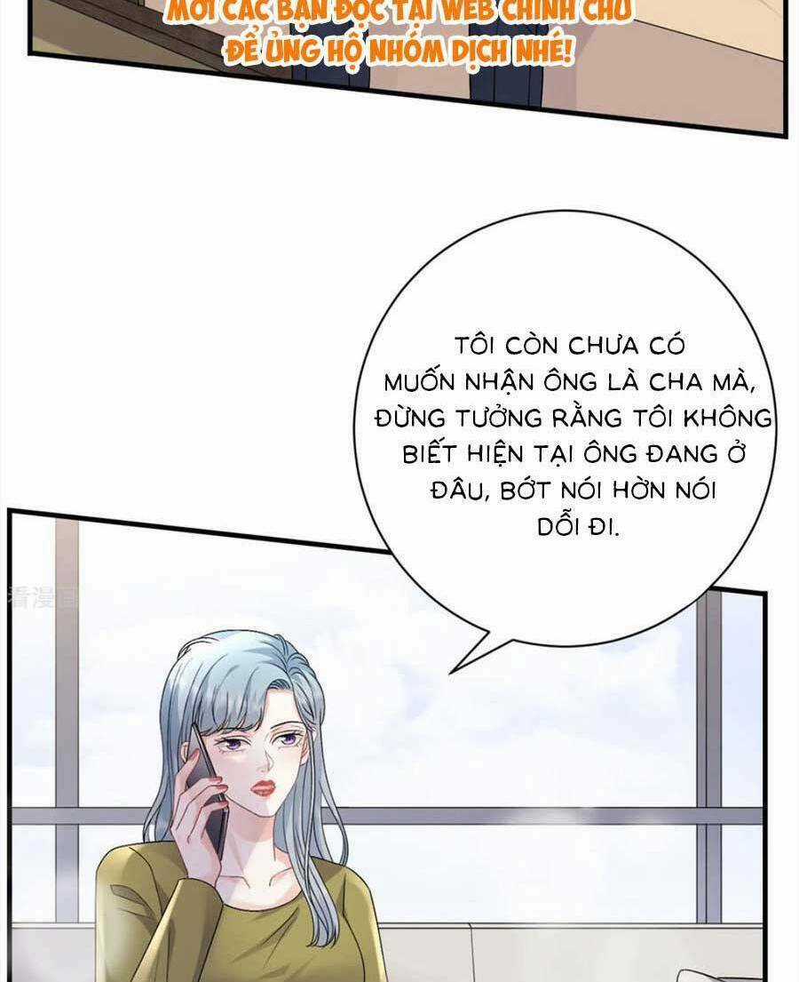 Đại Tiểu Thư Có Ý Đồ Gì Xấu Đâu Chapter 182 trang 7