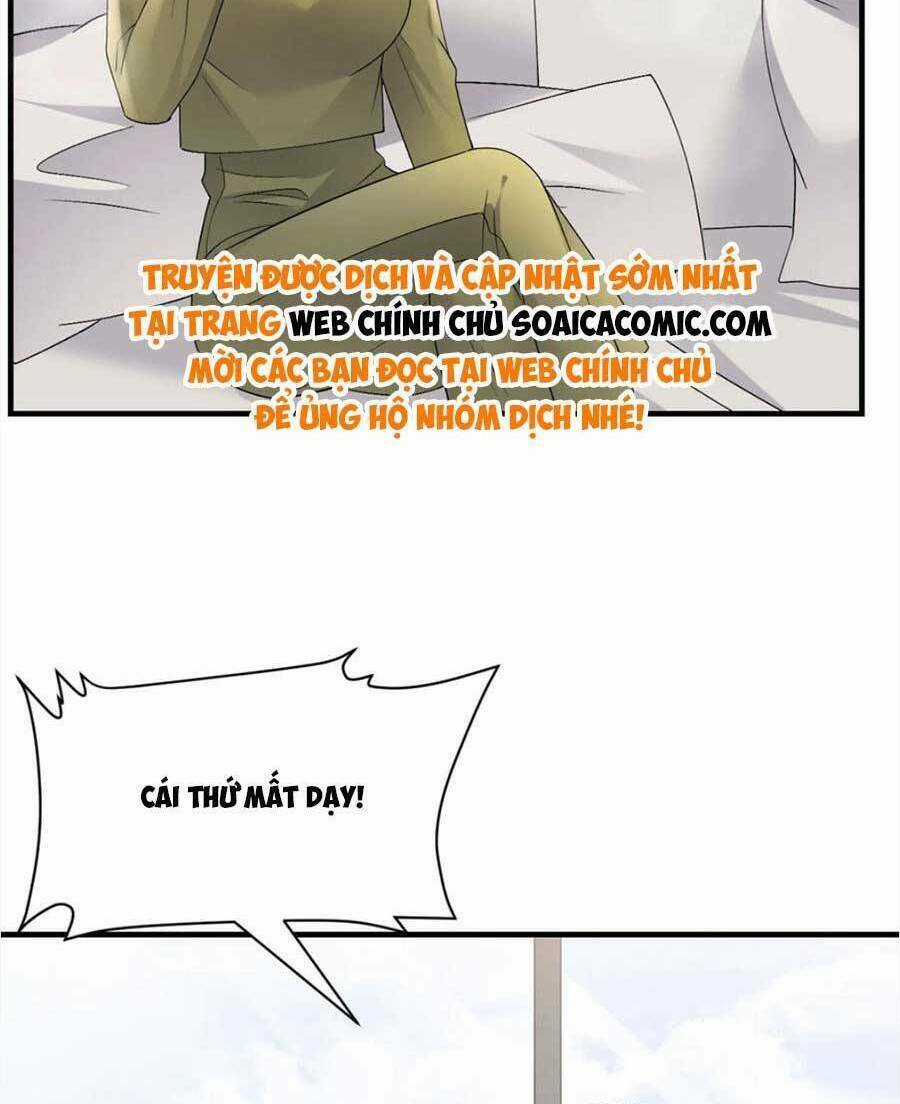 Đại Tiểu Thư Có Ý Đồ Gì Xấu Đâu Chapter 182 trang 8