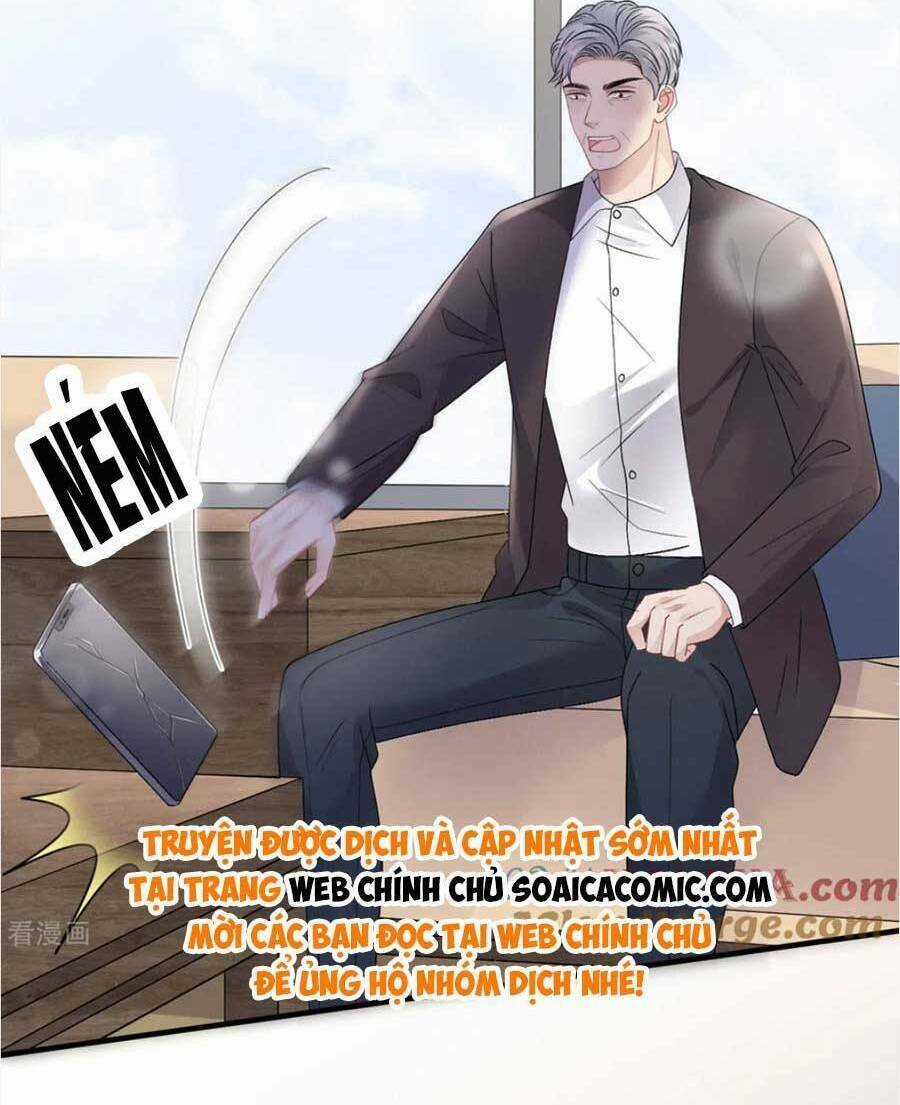 Đại Tiểu Thư Có Ý Đồ Gì Xấu Đâu Chapter 182 trang 9