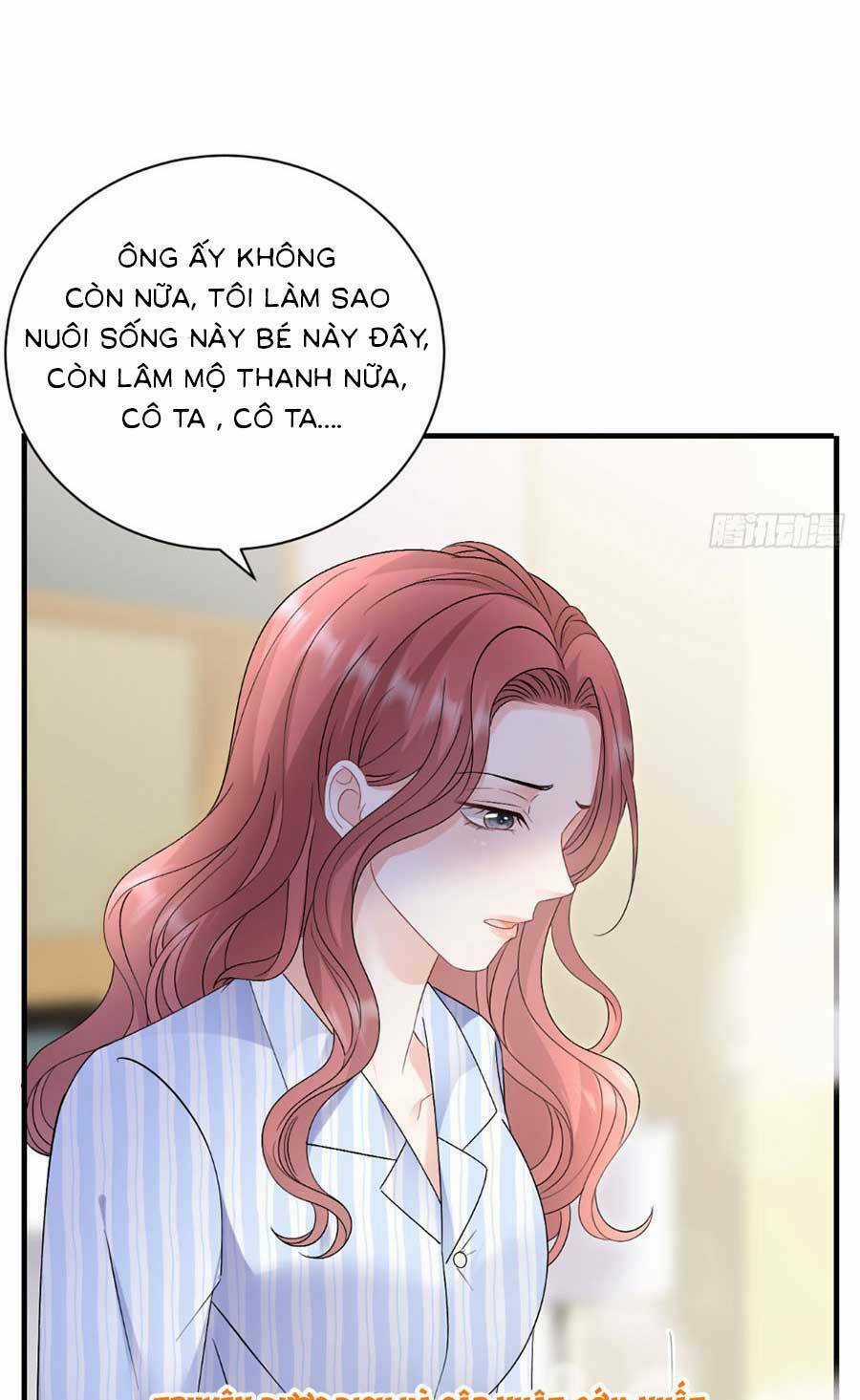 Đại Tiểu Thư Có Ý Đồ Gì Xấu Đâu Chapter 183 trang 10