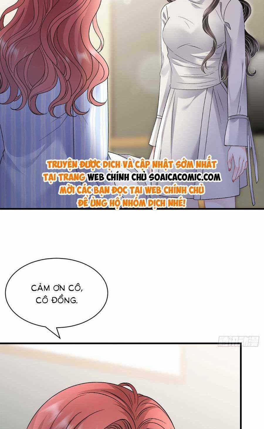 Đại Tiểu Thư Có Ý Đồ Gì Xấu Đâu Chapter 183 trang 12