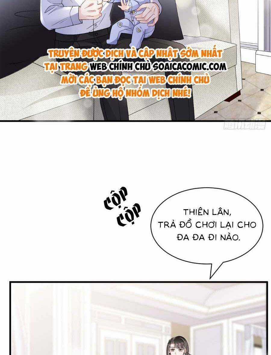 Đại Tiểu Thư Có Ý Đồ Gì Xấu Đâu Chapter 183 trang 15