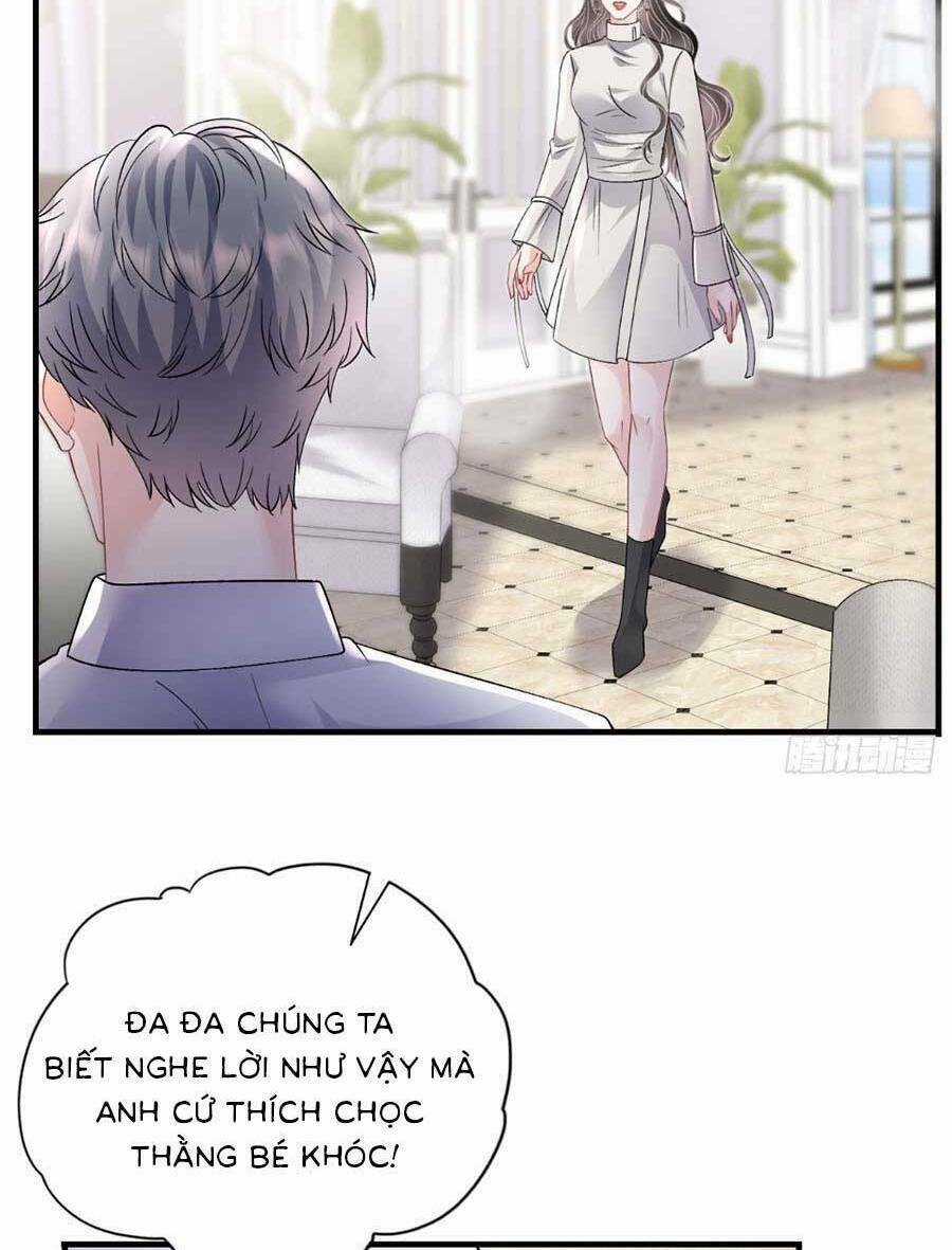 Đại Tiểu Thư Có Ý Đồ Gì Xấu Đâu Chapter 183 trang 16