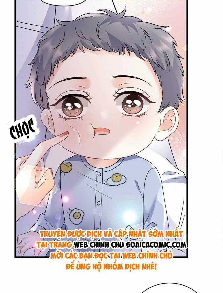 Đại Tiểu Thư Có Ý Đồ Gì Xấu Đâu Chapter 183 trang 17