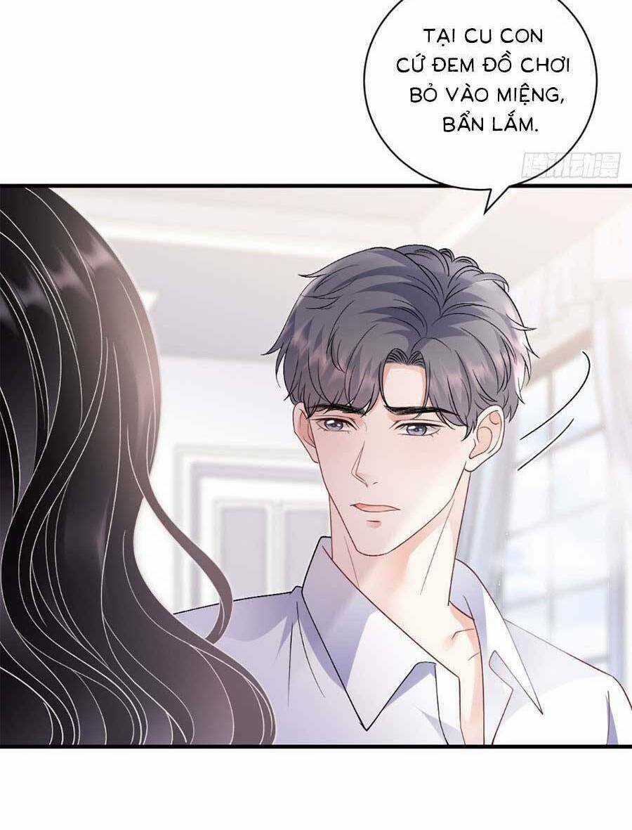 Đại Tiểu Thư Có Ý Đồ Gì Xấu Đâu Chapter 183 trang 18