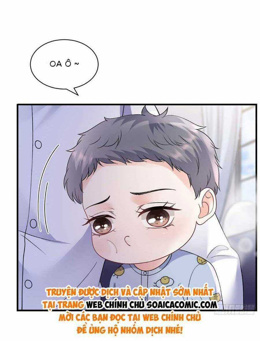 Đại Tiểu Thư Có Ý Đồ Gì Xấu Đâu Chapter 183 trang 19