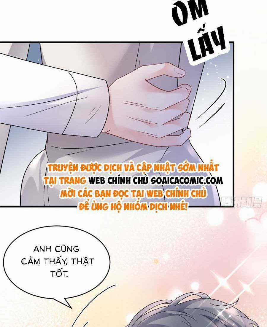 Đại Tiểu Thư Có Ý Đồ Gì Xấu Đâu Chapter 183 trang 24