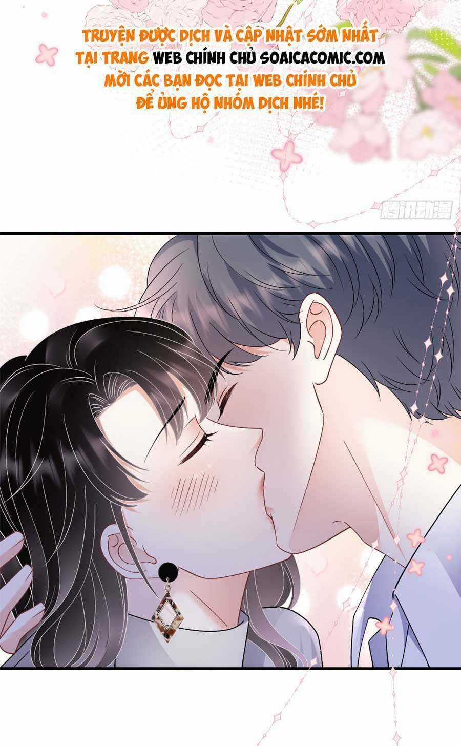 Đại Tiểu Thư Có Ý Đồ Gì Xấu Đâu Chapter 183 trang 26