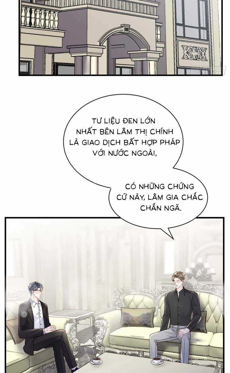 Đại Tiểu Thư Có Ý Đồ Gì Xấu Đâu Chapter 183 trang 28