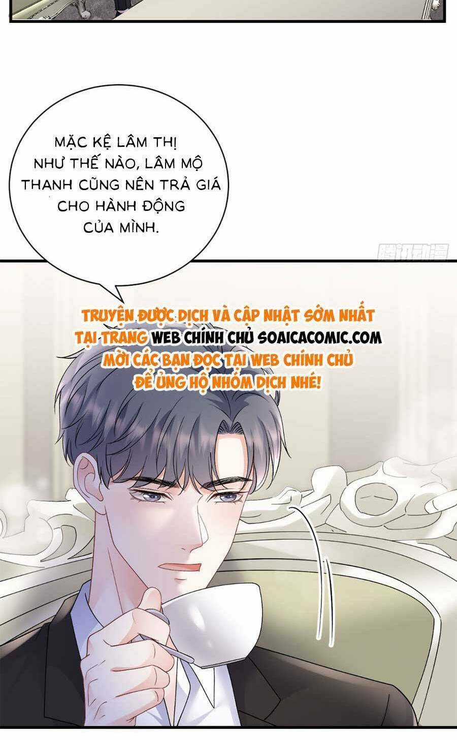 Đại Tiểu Thư Có Ý Đồ Gì Xấu Đâu Chapter 183 trang 29