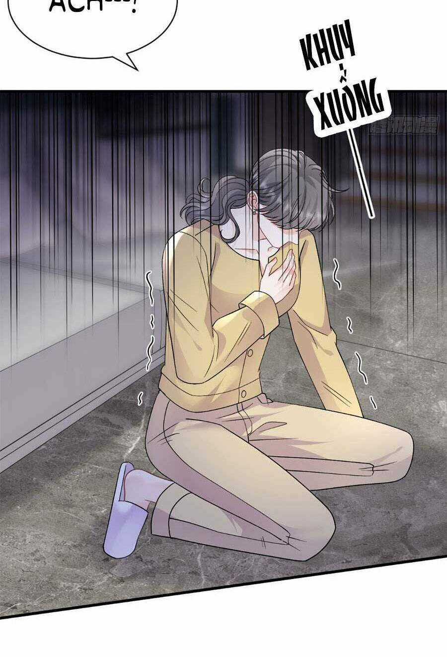 Đại Tiểu Thư Có Ý Đồ Gì Xấu Đâu Chapter 183 trang 3