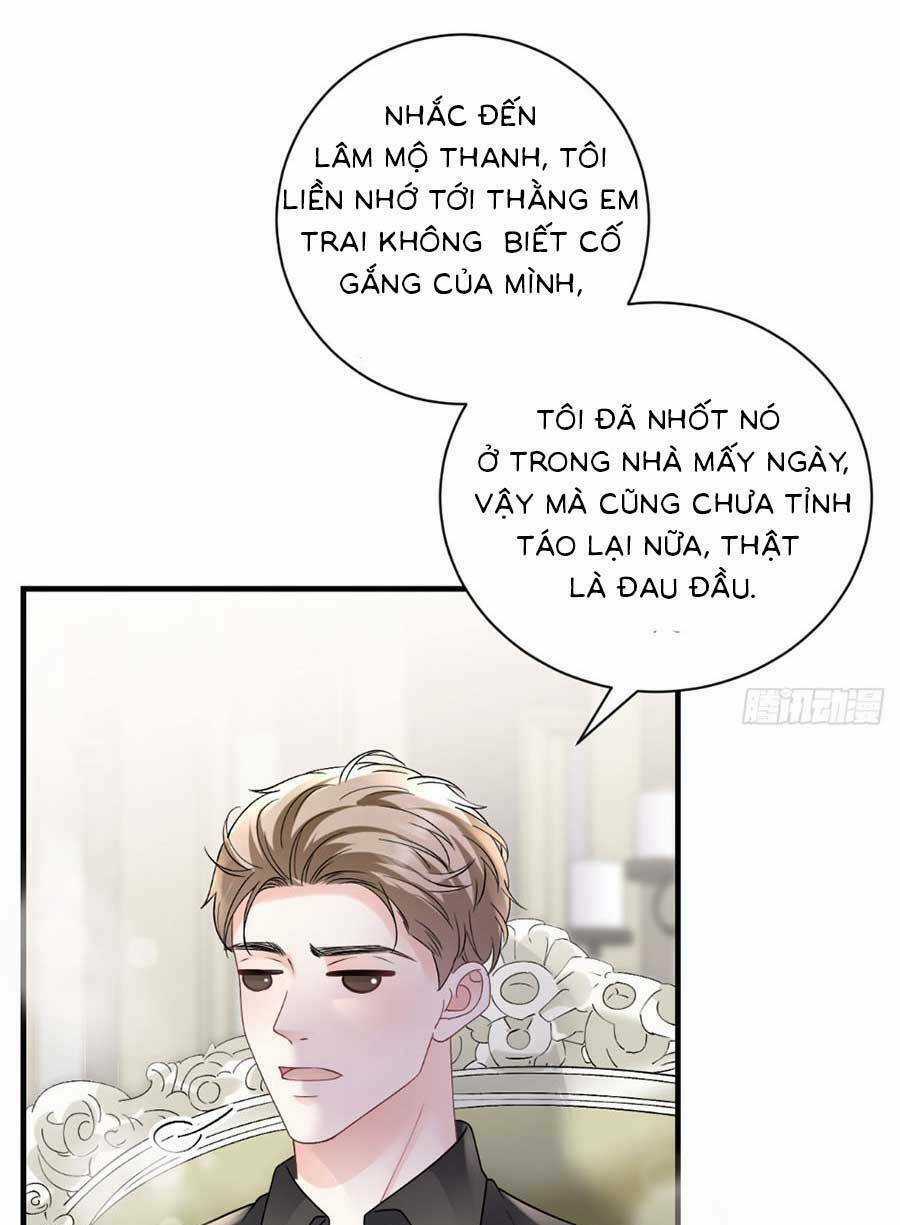 Đại Tiểu Thư Có Ý Đồ Gì Xấu Đâu Chapter 183 trang 30