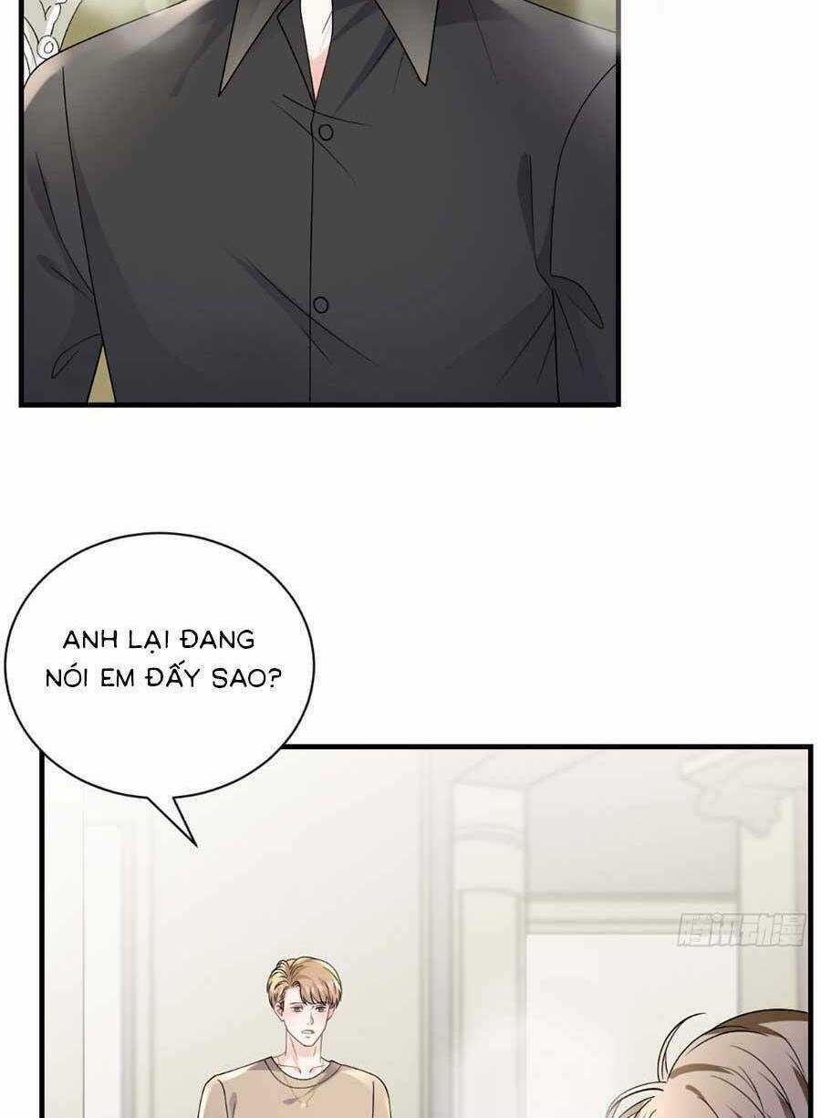 Đại Tiểu Thư Có Ý Đồ Gì Xấu Đâu Chapter 183 trang 31