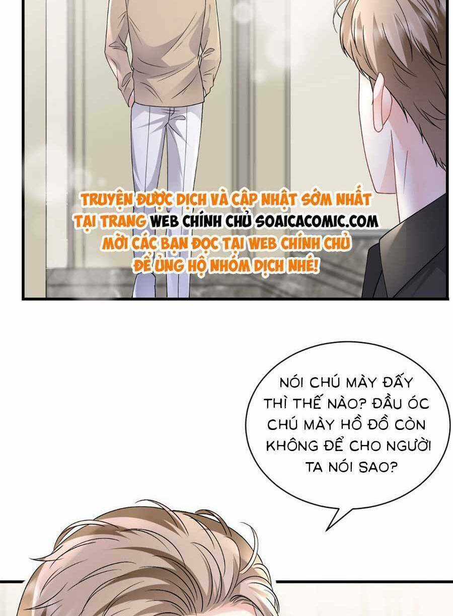 Đại Tiểu Thư Có Ý Đồ Gì Xấu Đâu Chapter 183 trang 32