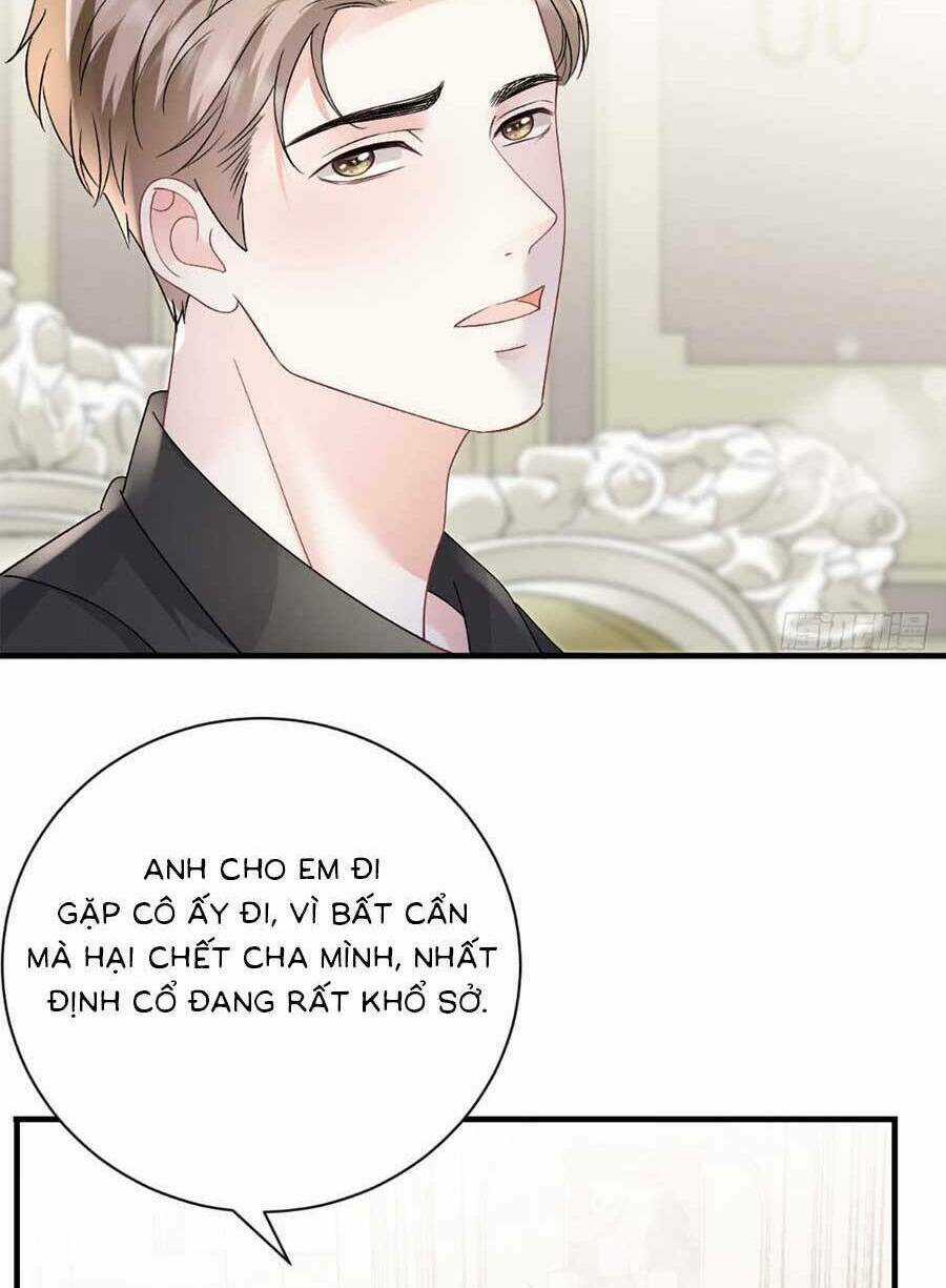 Đại Tiểu Thư Có Ý Đồ Gì Xấu Đâu Chapter 183 trang 33