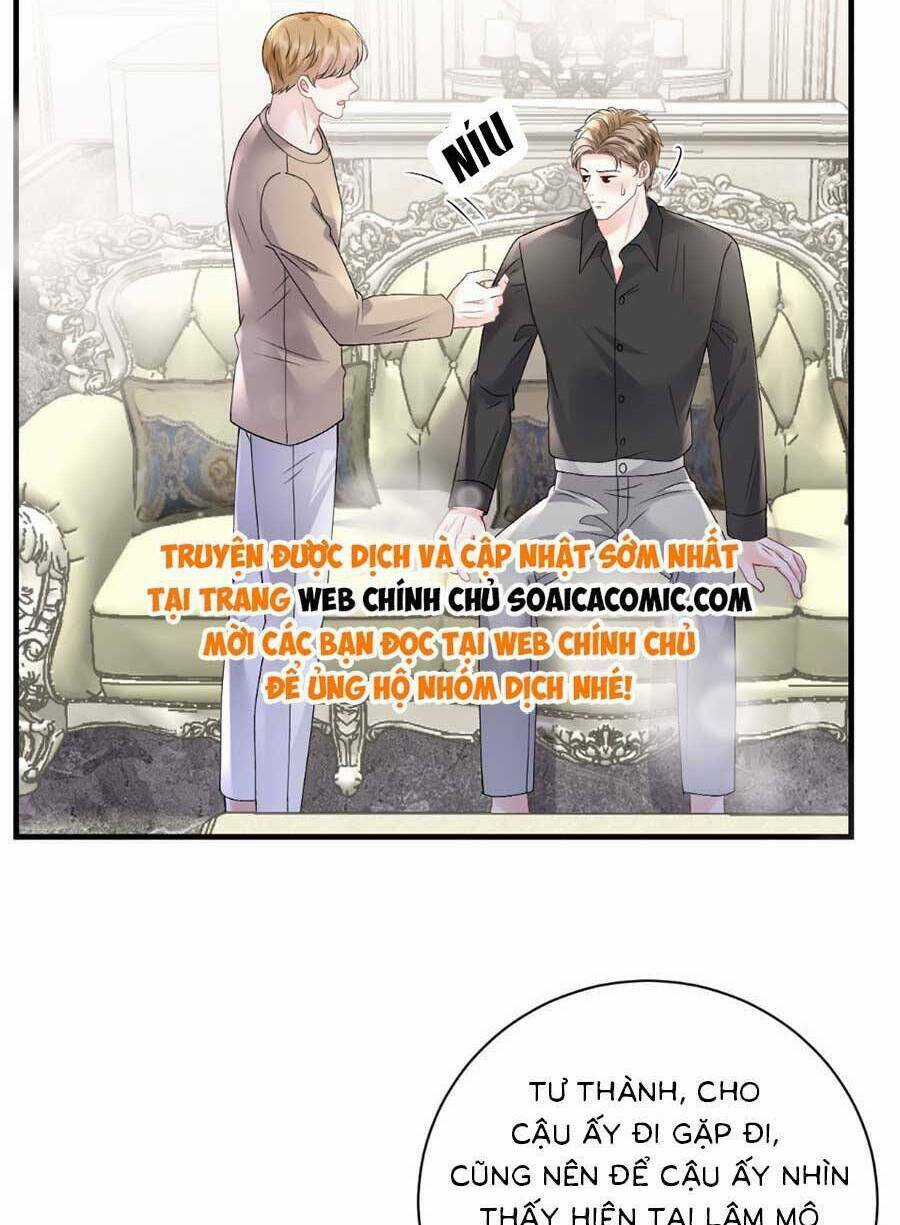 Đại Tiểu Thư Có Ý Đồ Gì Xấu Đâu Chapter 183 trang 34