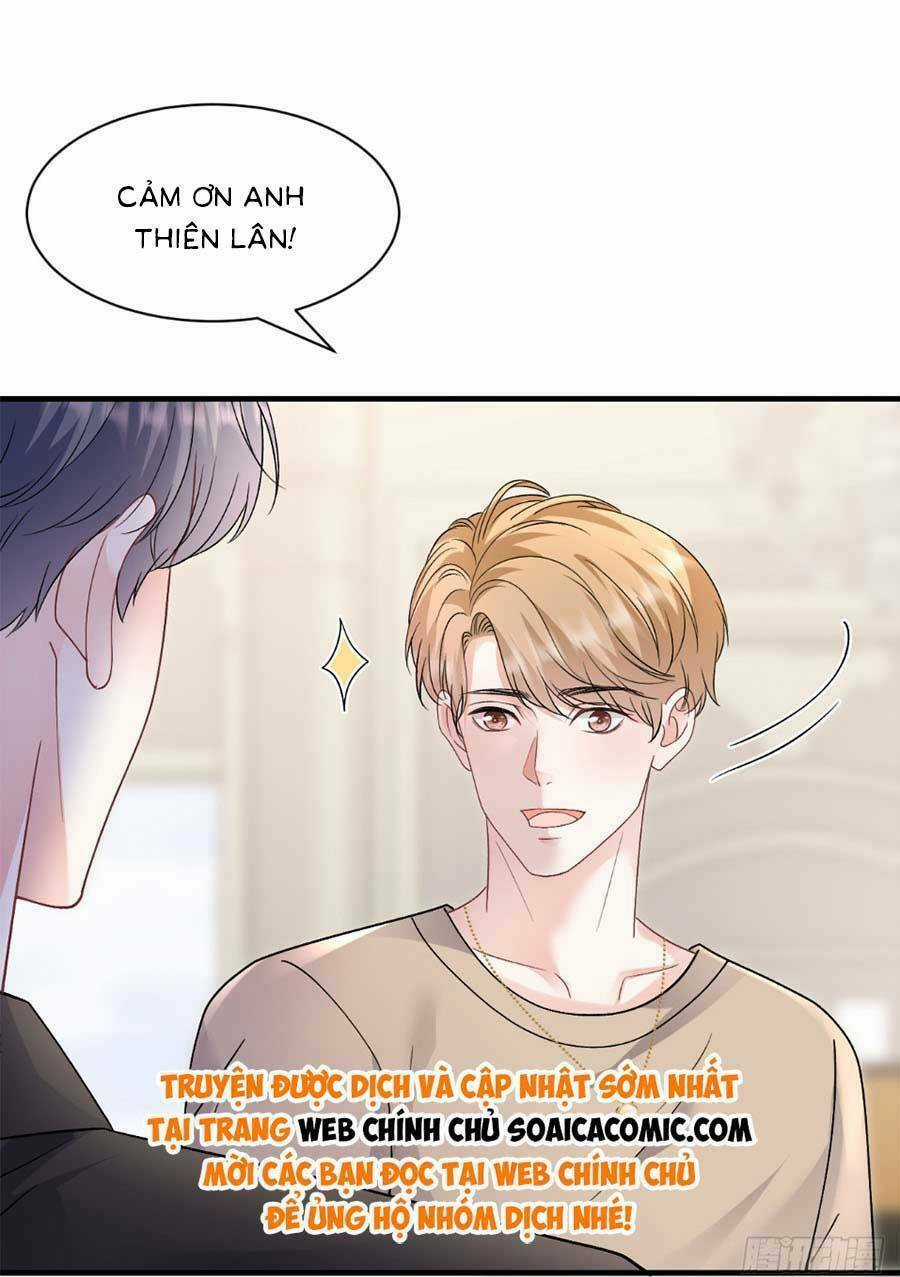 Đại Tiểu Thư Có Ý Đồ Gì Xấu Đâu Chapter 183 trang 36