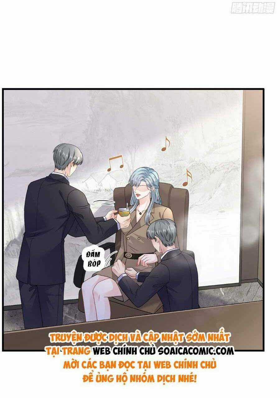 Đại Tiểu Thư Có Ý Đồ Gì Xấu Đâu Chapter 183 trang 39